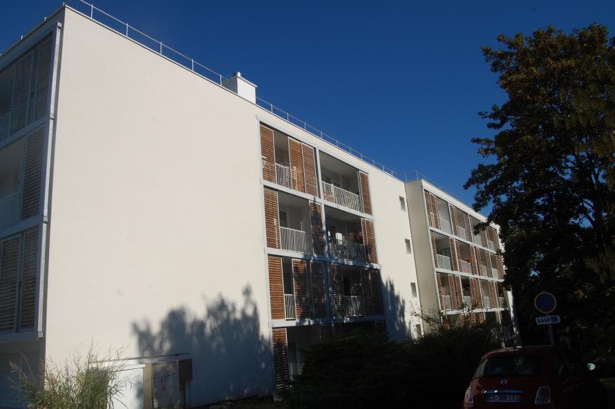 Résidence - Galerie de photos - Image 2 sur 5