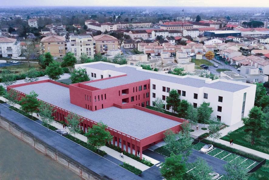 Résidence - Galerie de photos - Image 2 sur 2