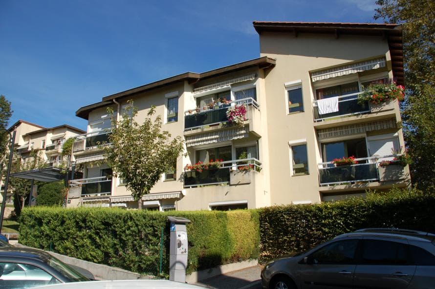 Résidence - Galerie de photos - Image 2 sur 2