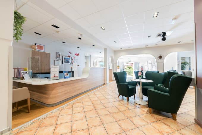 Résidence - Galerie de photos - Image 2 sur 16