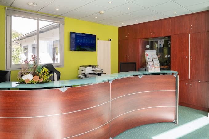 Résidence - Galerie de photos - Image 3 sur 14