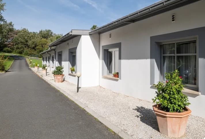 Résidence - Galerie de photos - Image 2 sur 14