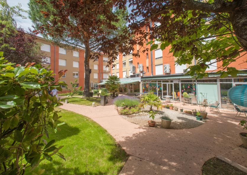 Résidence - Galerie de photos - Image 2 sur 6