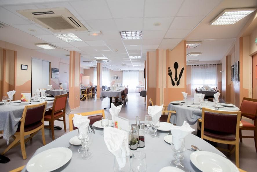 Résidence - Galerie de photos - Image 3 sur 6