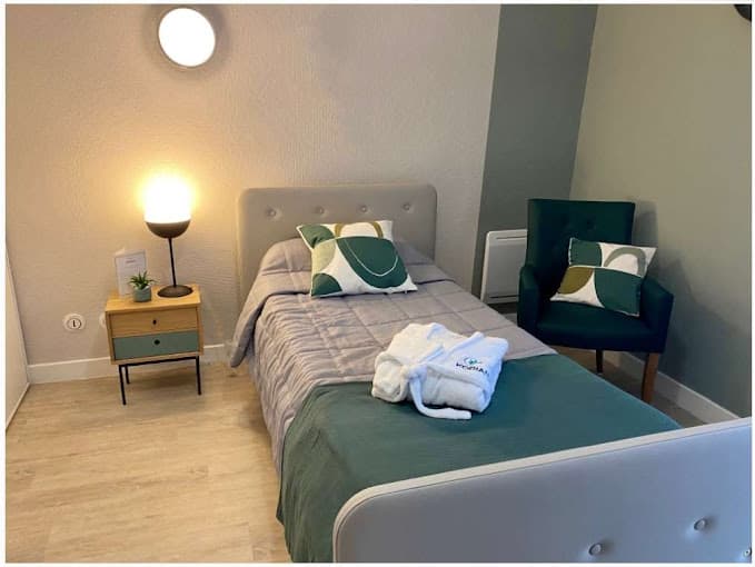 Résidence - Galerie de photos - Image 3 sur 16