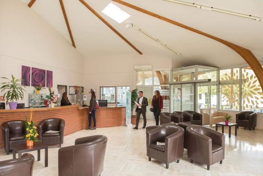 Résidence - Galerie de photos - Image 2 sur 16