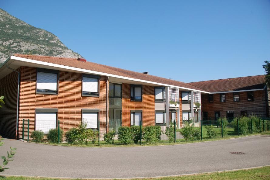 Résidence - Galerie de photos - Image 2 sur 3