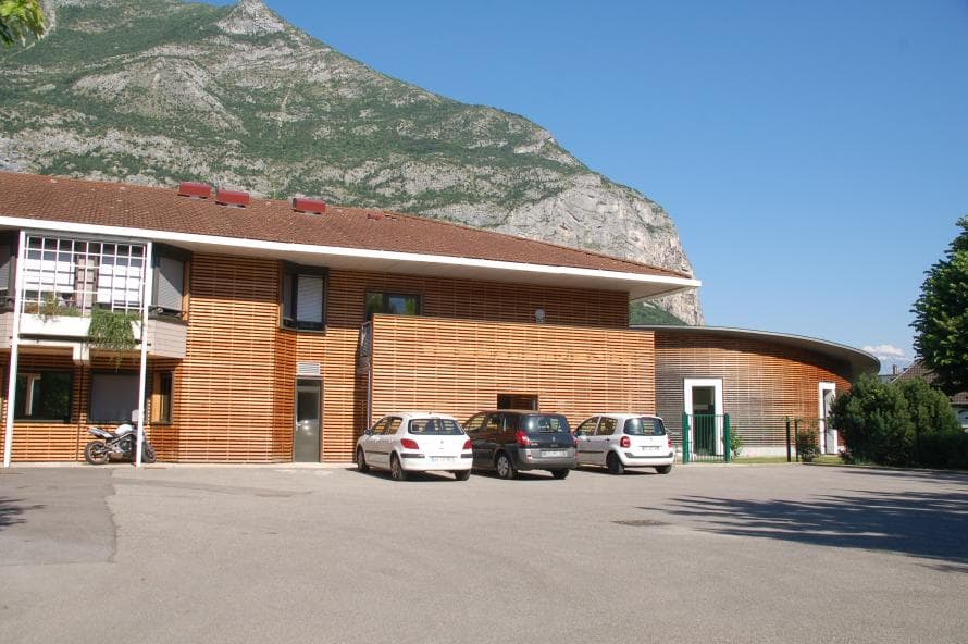 Résidence - Galerie de photos - Image 3 sur 3