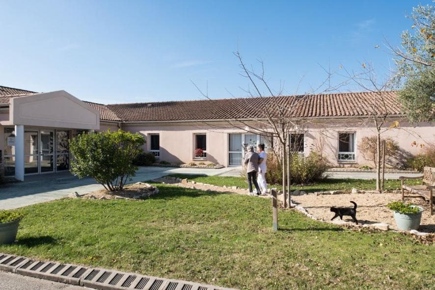 Résidence - Galerie de photos - Image 2 sur 11