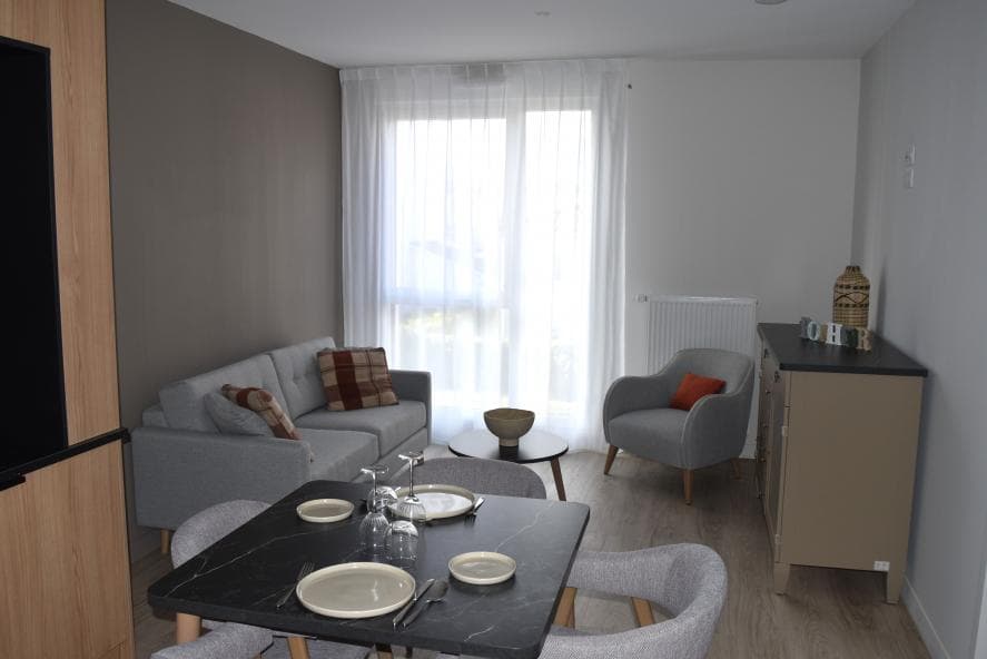 Résidence - Galerie de photos - Image 3 sur 4