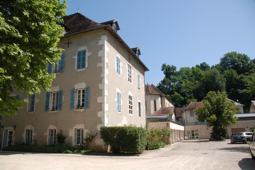 Résidence - Galerie de photos - Image 2 sur 3