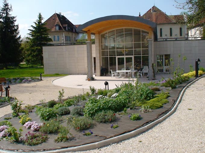 Résidence - Galerie de photos - Image 3 sur 3