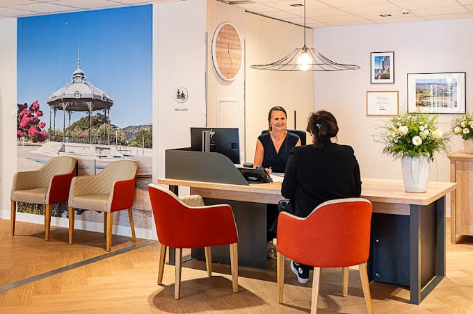 Résidence - Galerie de photos - Image 2 sur 12