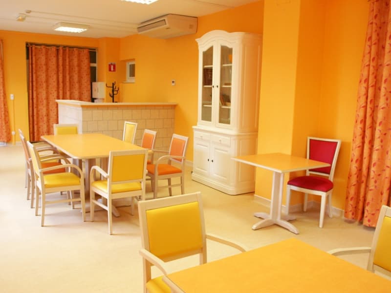 Résidence - Galerie de photos - Image 2 sur 7