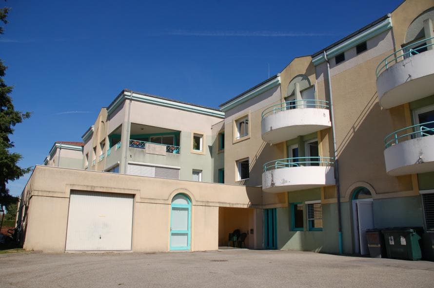 Résidence - Galerie de photos - Image 2 sur 3