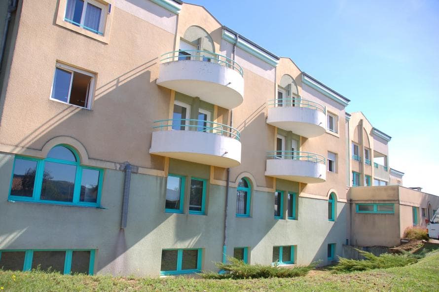 Résidence - Galerie de photos - Image 3 sur 3