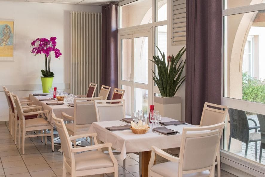 Résidence - Galerie de photos - Image 3 sur 8