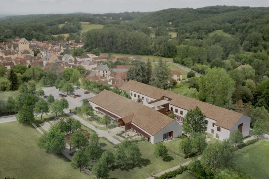 Résidence - Galerie de photos - Image 2 sur 2