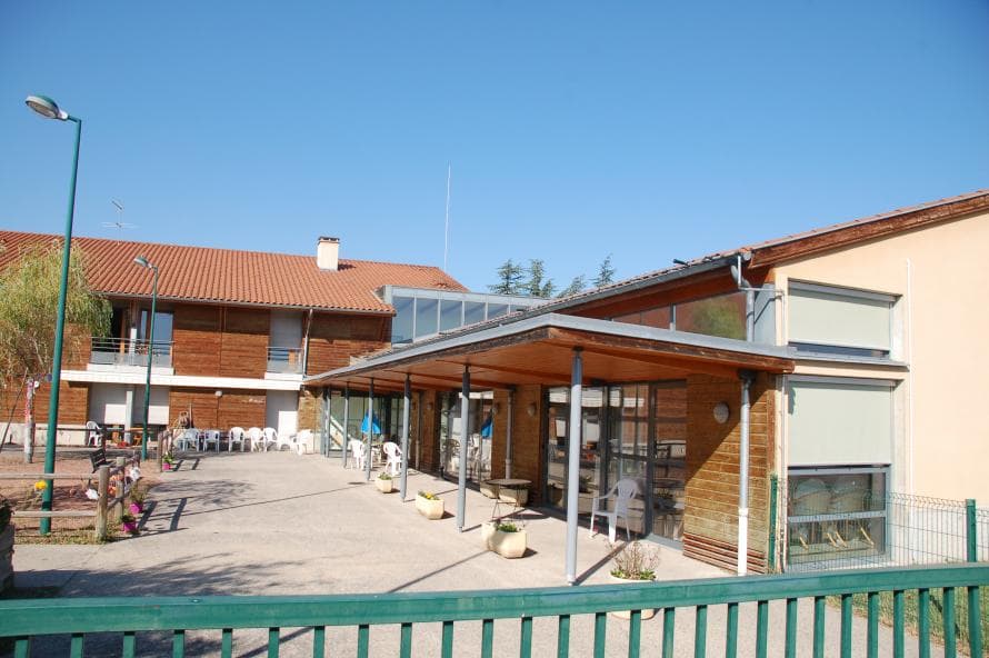 Résidence - Galerie de photos - Image 3 sur 3