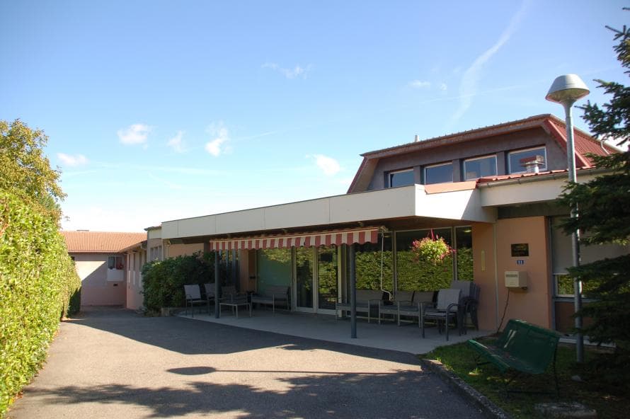 Résidence - Galerie de photos - Image 2 sur 8