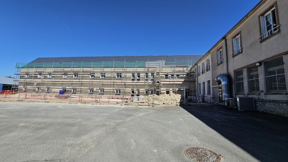 Résidence - Galerie de photos - Image 2 sur 2