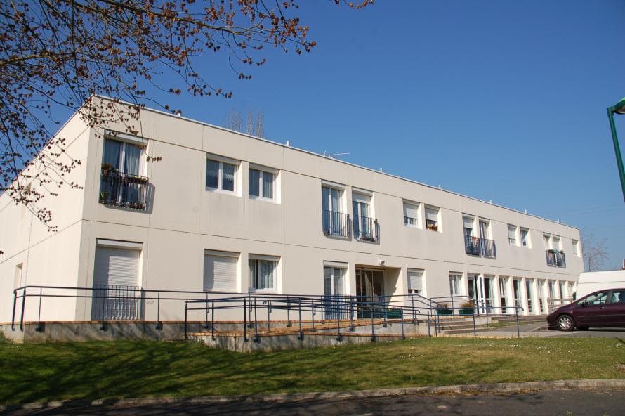 Résidence - Galerie de photos - Image 2 sur 2