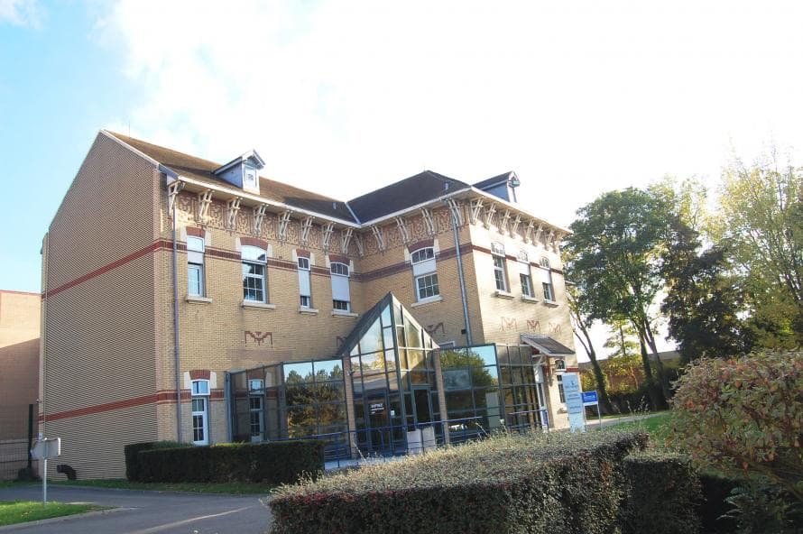 Résidence - Galerie de photos - Image 2 sur 2