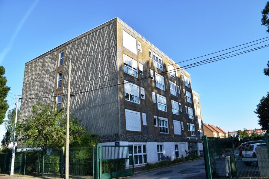 Résidence - Galerie de photos - Image 3 sur 3