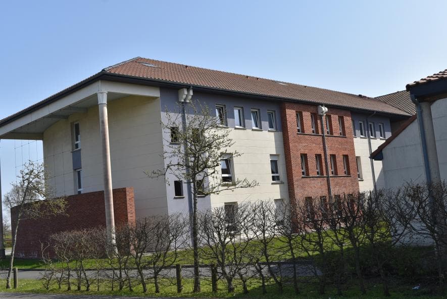 Résidence - Galerie de photos - Image 2 sur 3