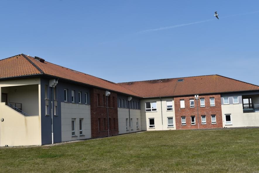 Résidence - Galerie de photos - Image 3 sur 3