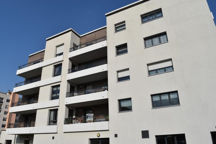 Résidence - Galerie de photos - Image 2 sur 3