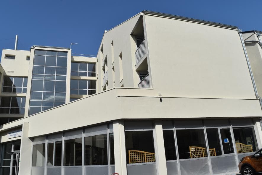 Résidence - Galerie de photos - Image 2 sur 2