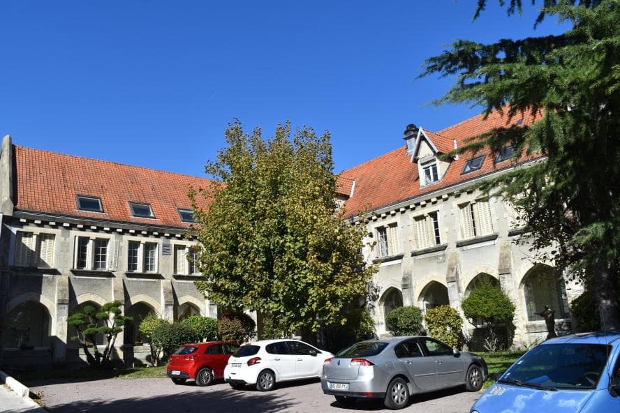 Résidence - Galerie de photos - Image 2 sur 2