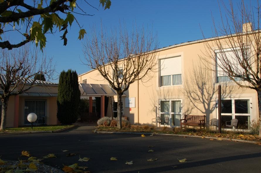 Résidence - Galerie de photos - Image 2 sur 14