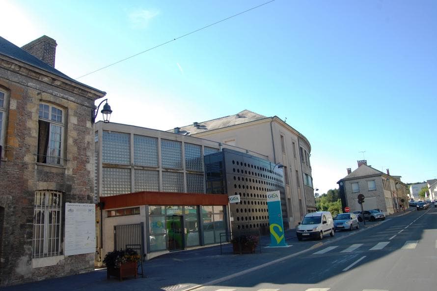 Résidence - Galerie de photos - Image 2 sur 2