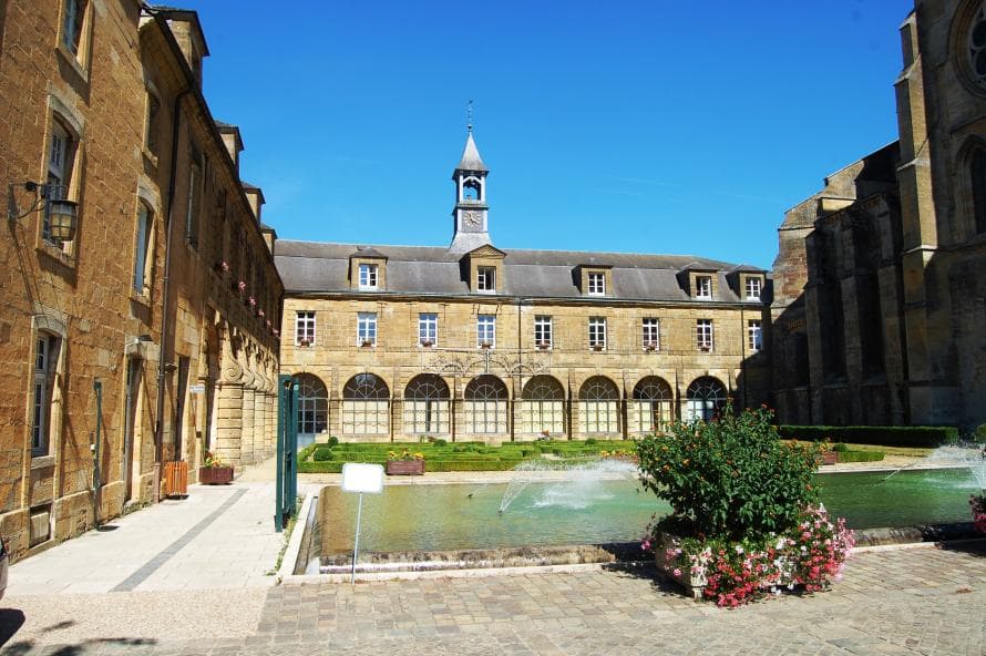 Résidence - Galerie de photos - Image 2 sur 2