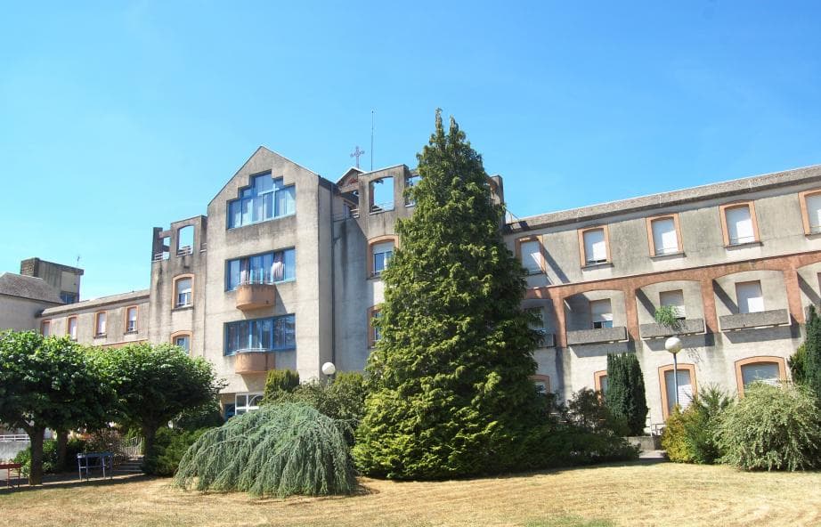 Résidence - Galerie de photos - Image 2 sur 3