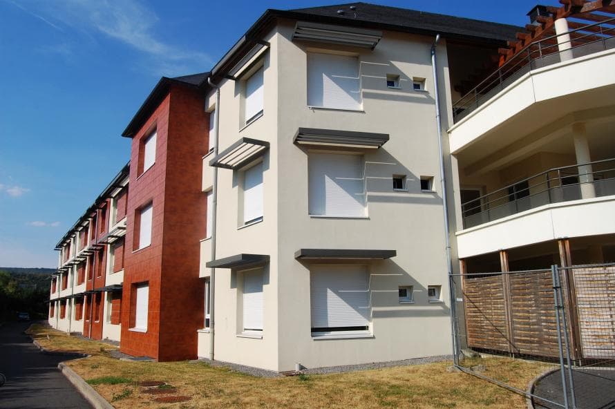 Résidence - Galerie de photos - Image 2 sur 2