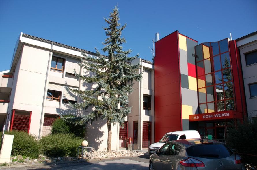 Résidence - Galerie de photos - Image 3 sur 3