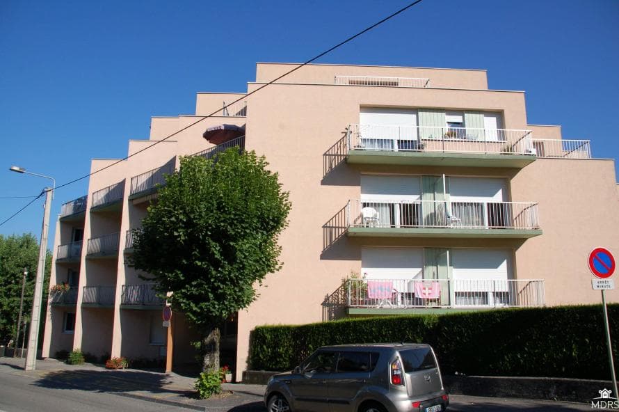 Résidence - Galerie de photos - Image 2 sur 2