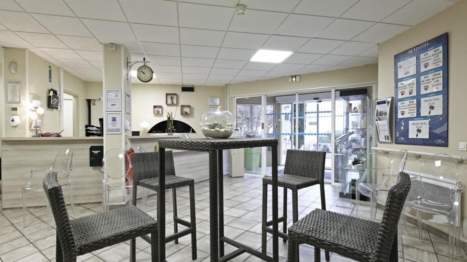 Résidence - Galerie de photos - Image 2 sur 12