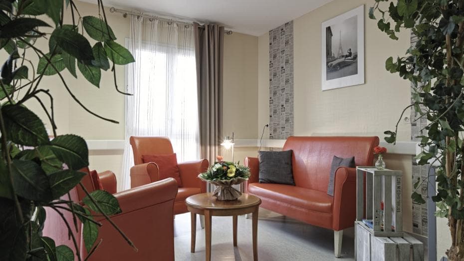 Résidence - Galerie de photos - Image 3 sur 12