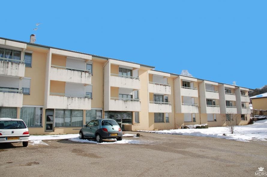 Résidence - Galerie de photos - Image 2 sur 2