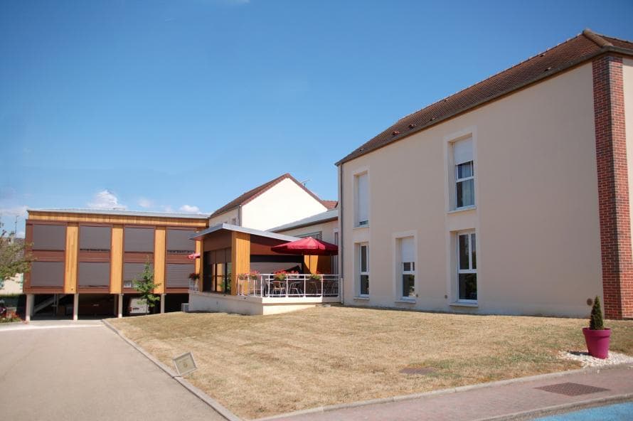 Résidence - Galerie de photos - Image 3 sur 3