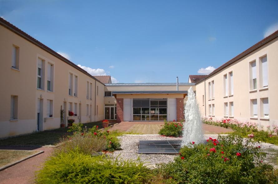 Résidence - Galerie de photos - Image 2 sur 3