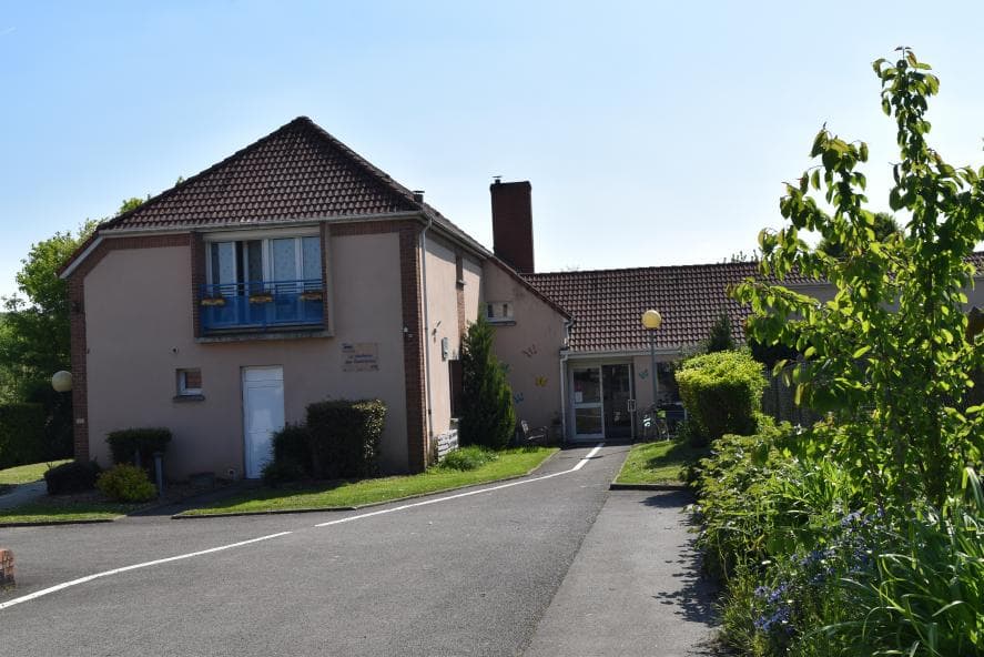 Résidence - Galerie de photos - Image 2 sur 2