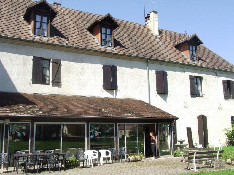 Résidence - Galerie de photos - Image 2 sur 3