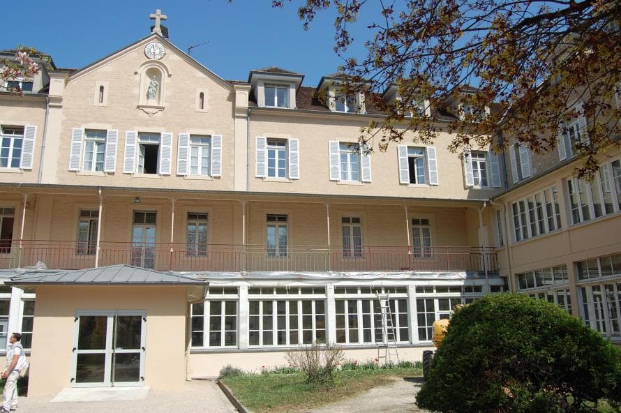 Résidence - Galerie de photos - Image 2 sur 2