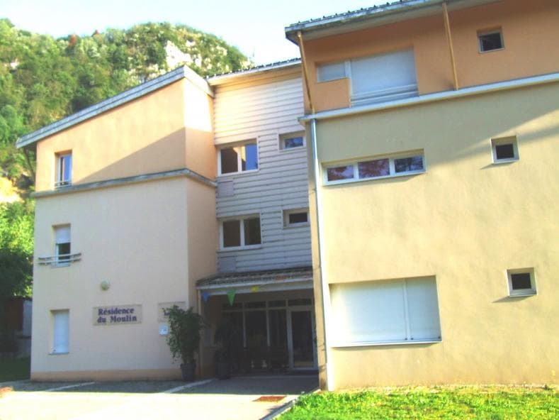 Résidence - Galerie de photos - Image 2 sur 2