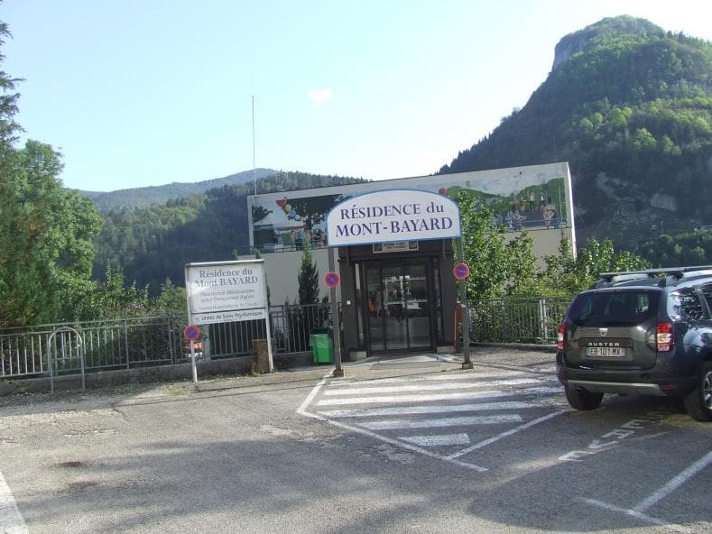 Résidence - Galerie de photos - Image 2 sur 3